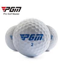 3 pack PGM 2-Layer Golf ball